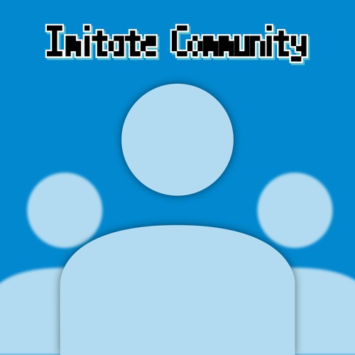 Imitate Community’s avatar