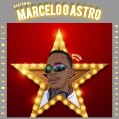 Marcelo O Astro MOA