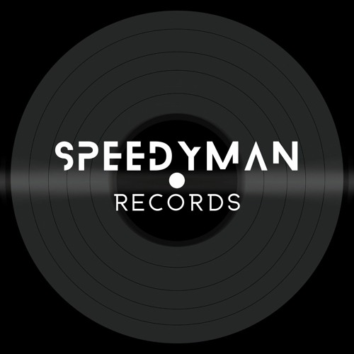 SpeedyMan Records’s avatar