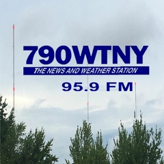 790WTNY(Radio)