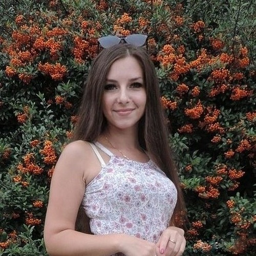 Sarah Garcia’s avatar