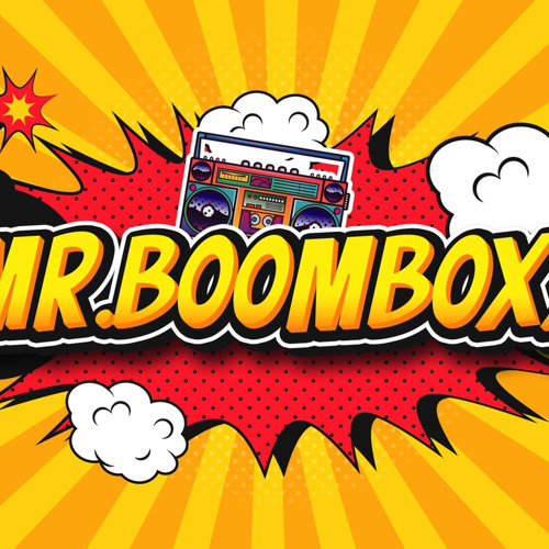 MR BoomBoxx’s avatar