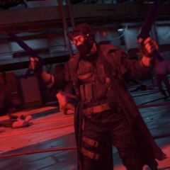 Rage DOOM Slayer