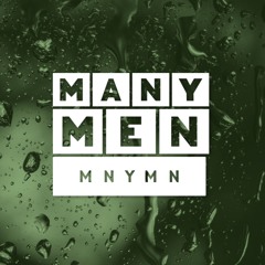 Manymen Music