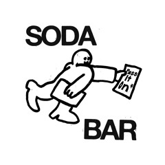 Soda Bar