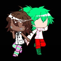 🍫Cosmo and sprout🍓