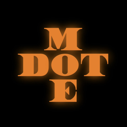 M DOT E’s avatar