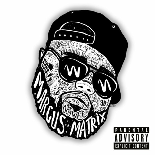 Marcus Matrix AkA Big Baby Drip💦’s avatar
