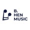 B. Hen Music
