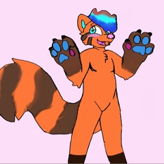 AriTheRedPanda