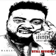 T Harley OnDaTrackBihh 🏆