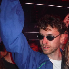 DJ FUMING