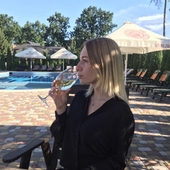 Анна Кучма