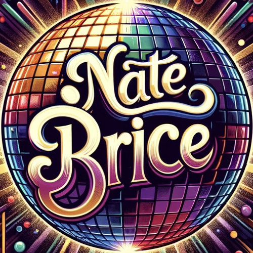 Nate Brice’s avatar
