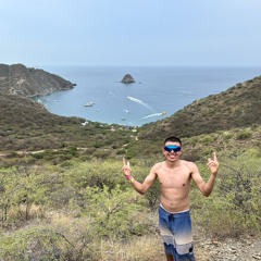 Daniel Granda