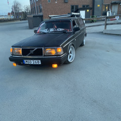 Raggigt
