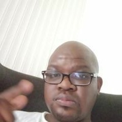 Mogomotsi Letsoalo