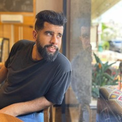 Nidal Alwaheidi