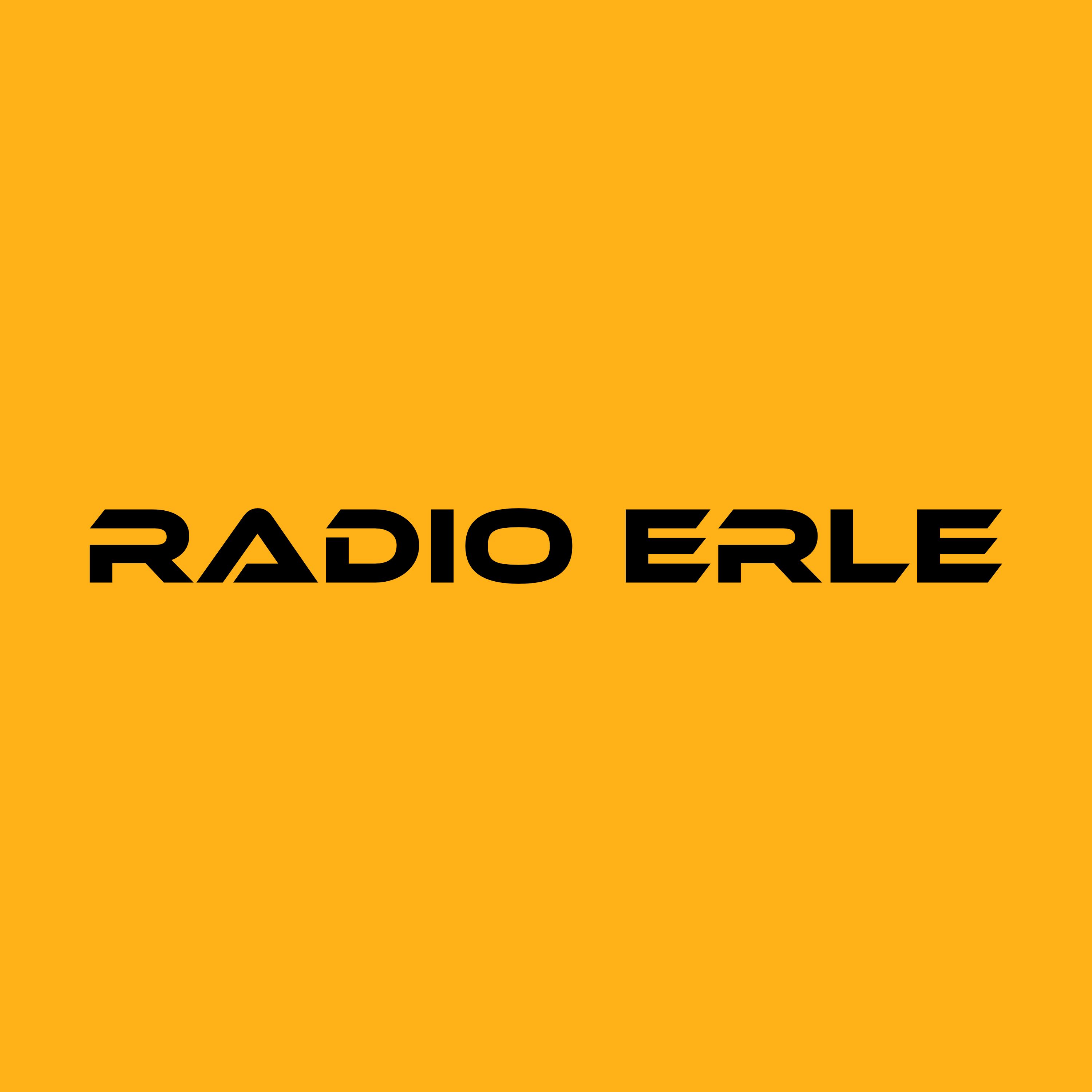 RADIO ERLE podcast artwork