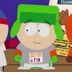 Kakuotis Broflovskis ☣︎