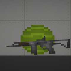 melon gunner!