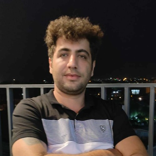 Saeid Poursaeid - Yare To (320).mp3