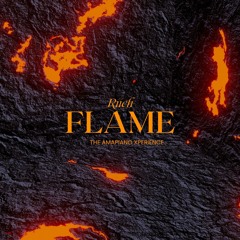 Shasu Adon (Riich Flame)