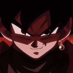 goku black