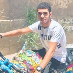 Hosam Mohamad