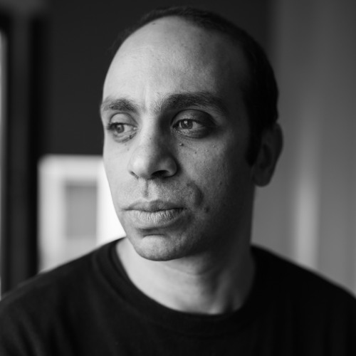 Amir Khalaf’s avatar