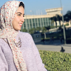 Reem Sherif 🦋