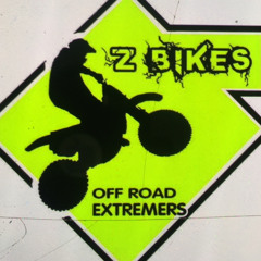 Fawaz bike