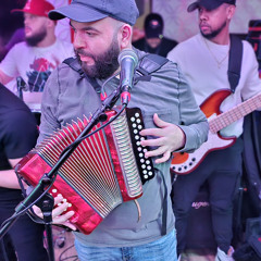 El Prodigio Y La Super Banda - La Pobre Adela (SUPER BOTAO DE DARIMAMBO)