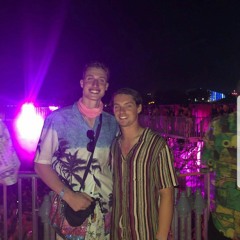 Luke Boyle