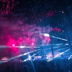 MADDIX LIVE @ ALTITUDE, MELBOURNE 2024