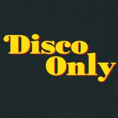 disco_only