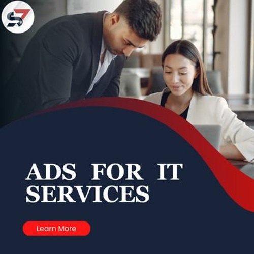 Stream The Ultimate Guide To Creating Ads For IT Services by IT ...