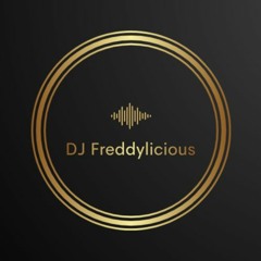 DJ Freddylicious