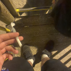 cow puncher