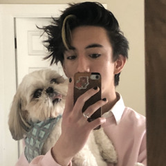 marionberry milkshake