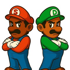 NOLA Bounce Bros.