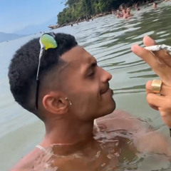 cachorro magro