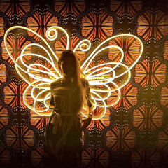 I am the “Caffeine Snobie” @caffiene_snobie