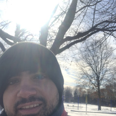 Joe Ibrahim