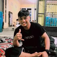 Dwi Angga Saputra