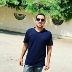 Abdelrhman Samir