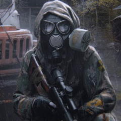 S.T.A.L.K.E.R