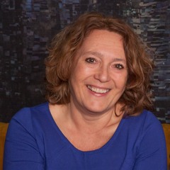 Eliane van Beukering