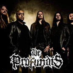 DE PROFUNDIS