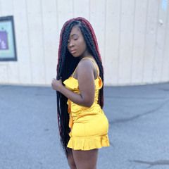 Mavis Ama
